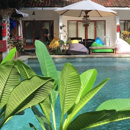 Gili Eden Hotel